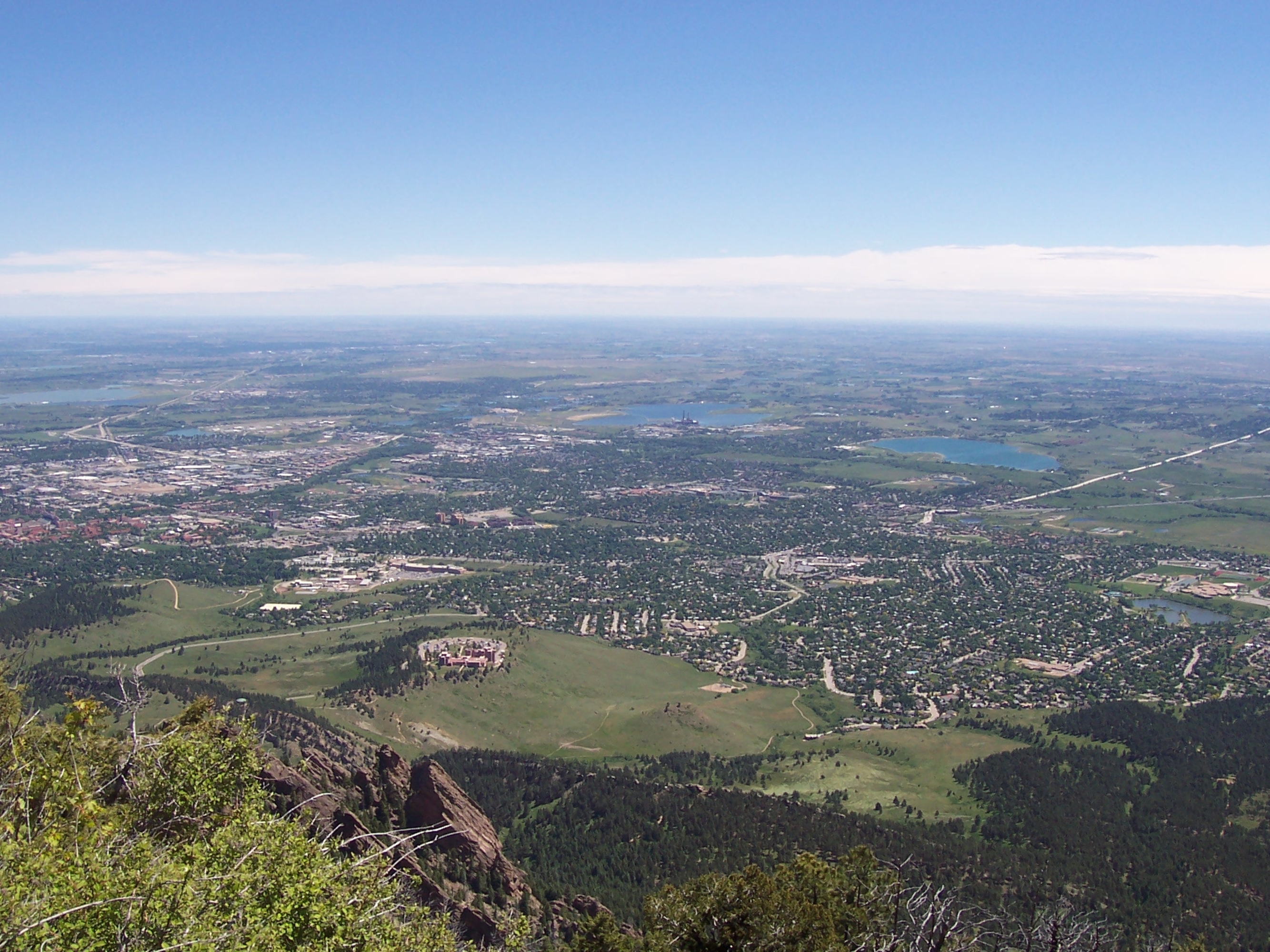 Considering Moving to Boulder? Here’s What to Know First