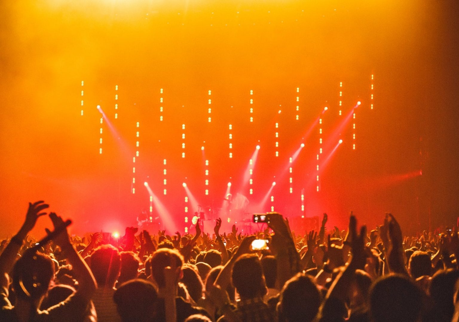 Colorado Music Fest A Music Lovers